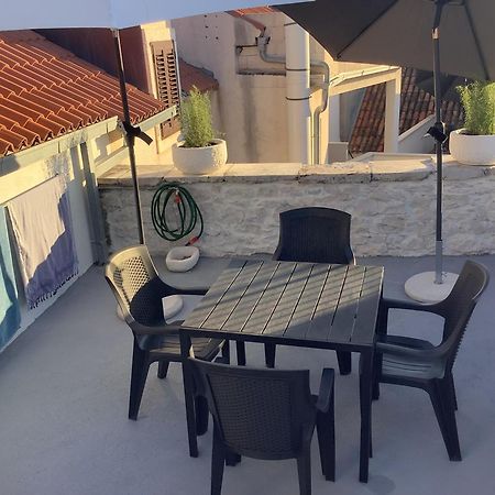Portside Apartment Kastela Exterior photo