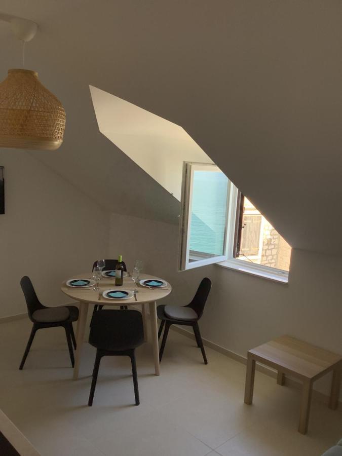 Portside Apartment Kastela Exterior photo
