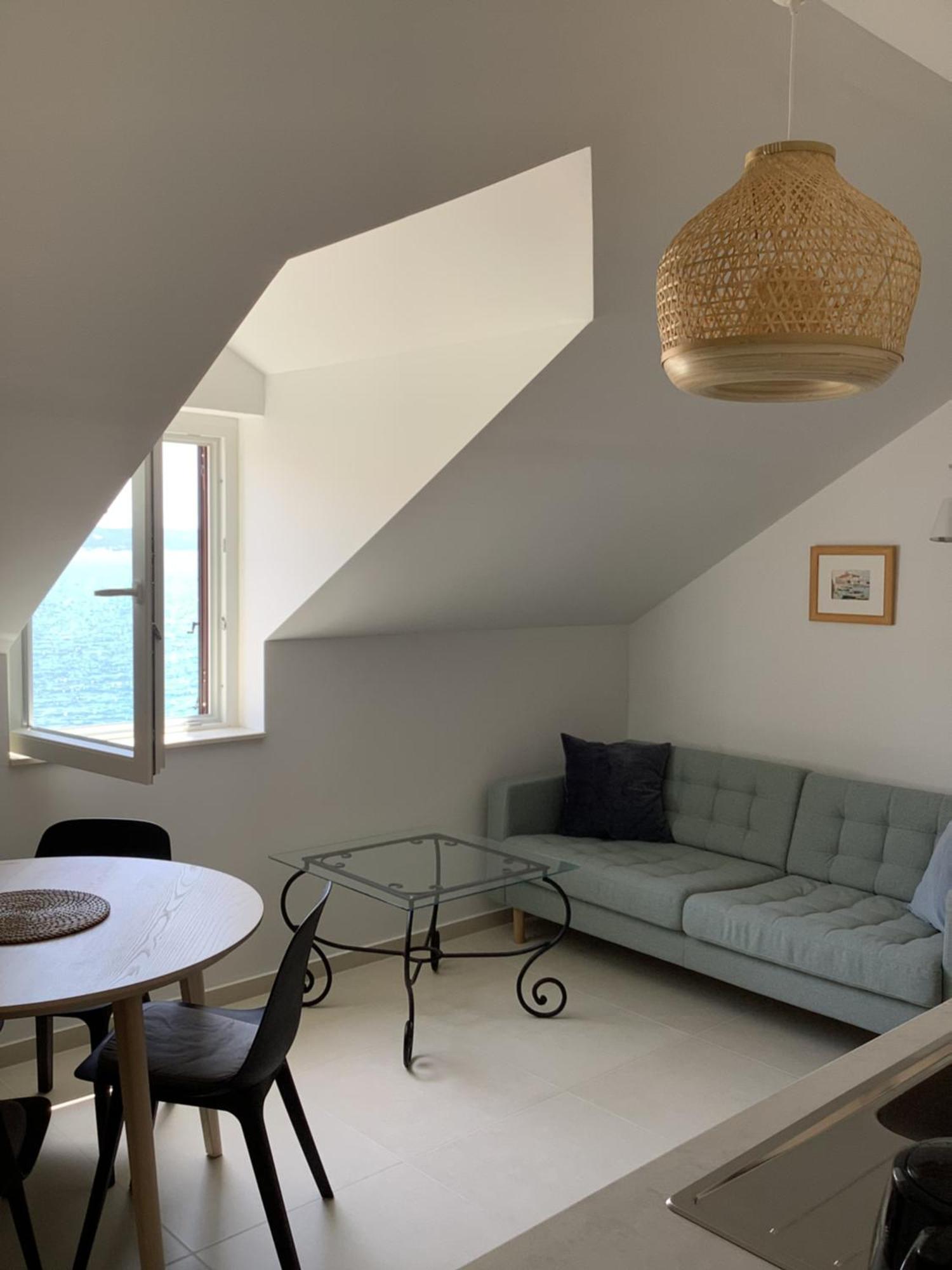 Portside Apartment Kastela Exterior photo