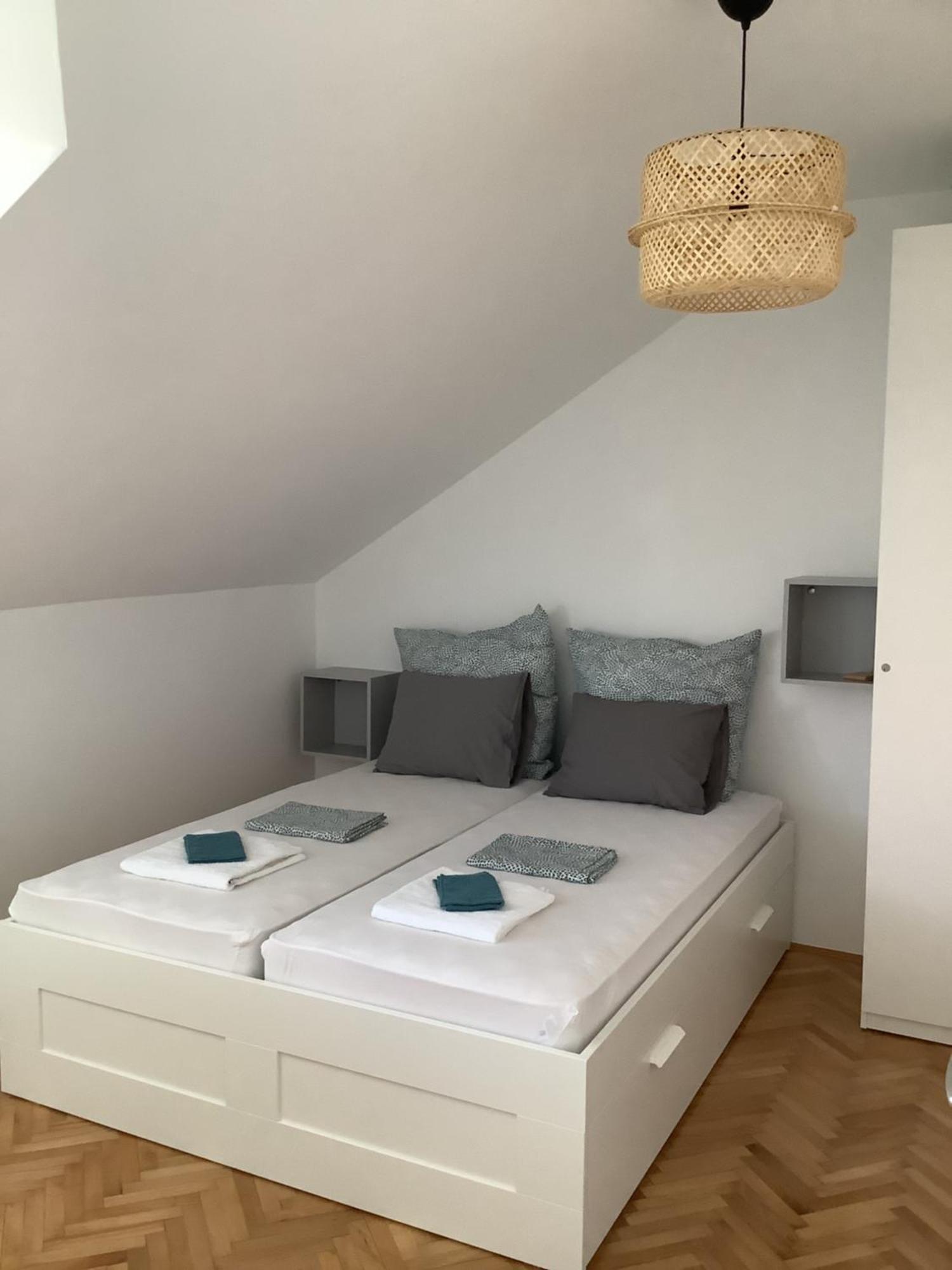 Portside Apartment Kastela Exterior photo