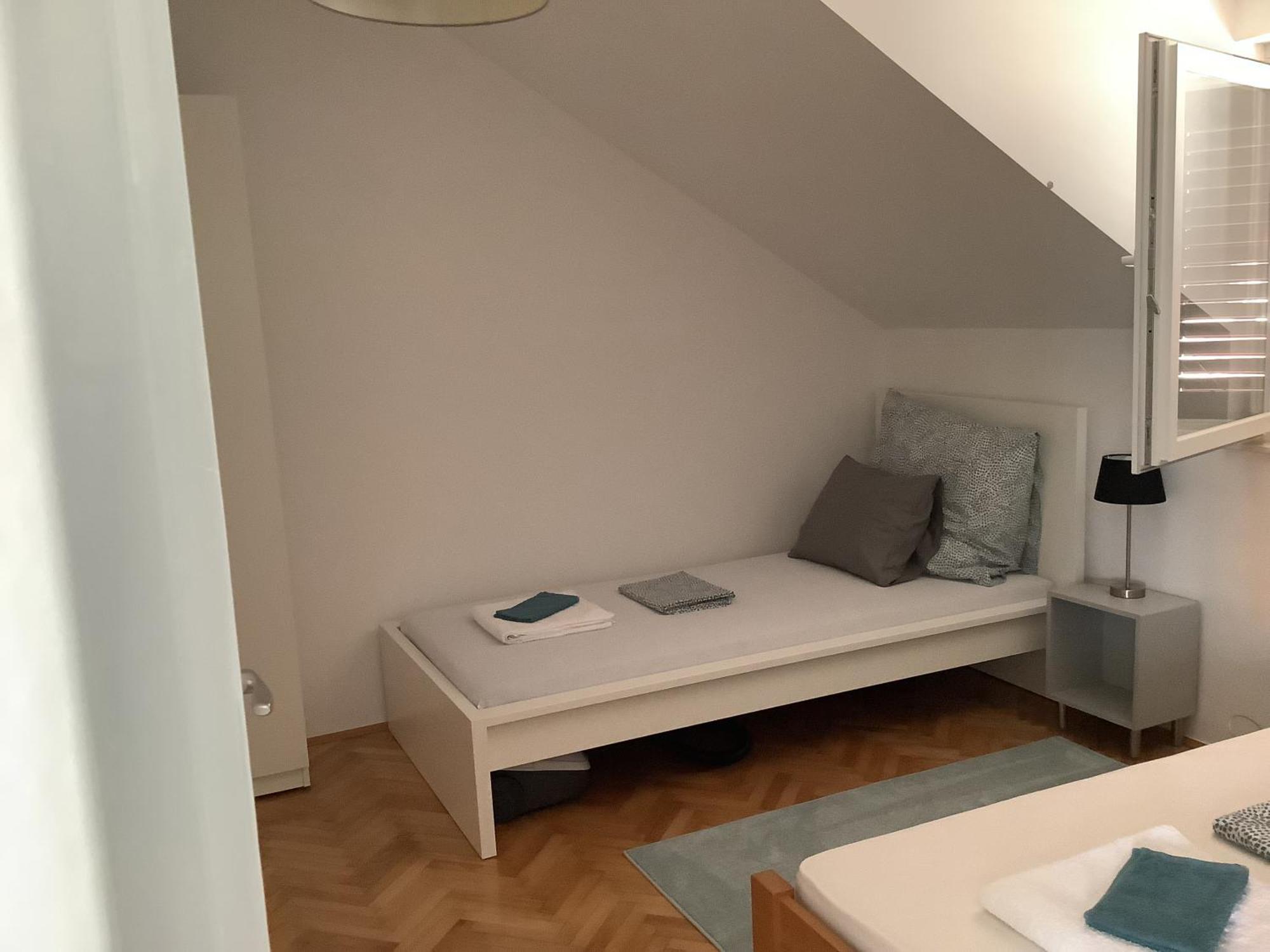 Portside Apartment Kastela Exterior photo