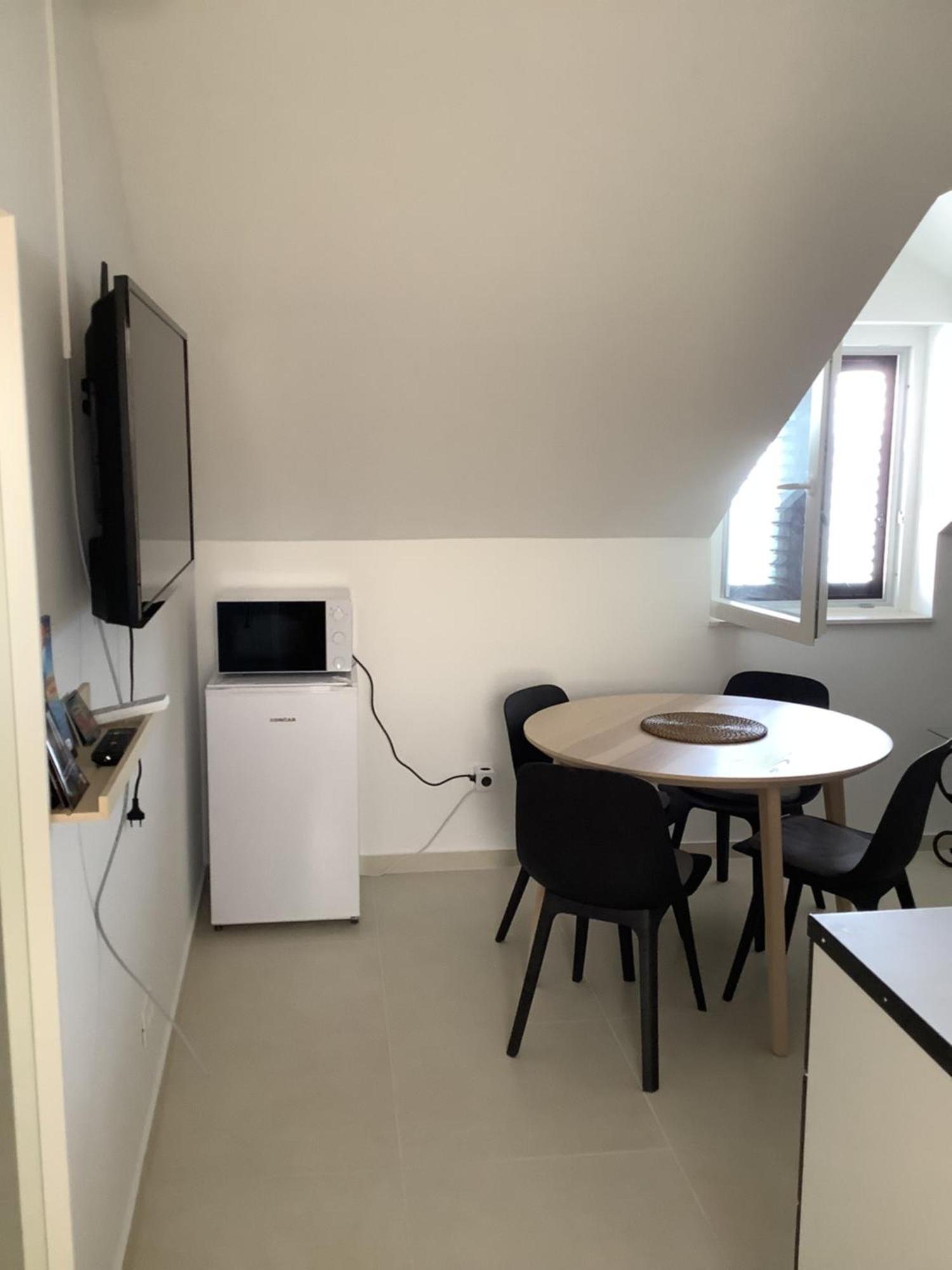 Portside Apartment Kastela Exterior photo