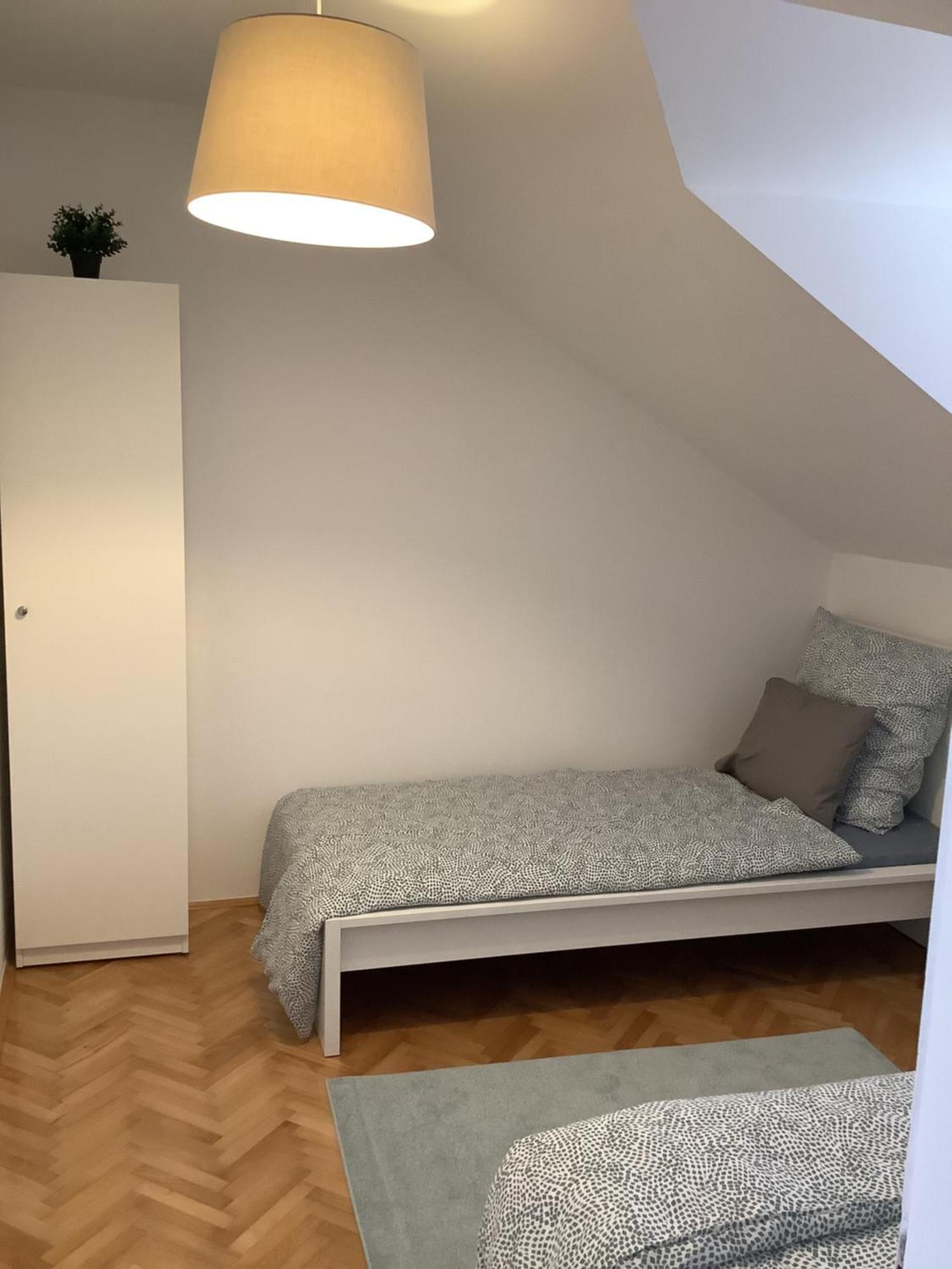 Portside Apartment Kastela Exterior photo